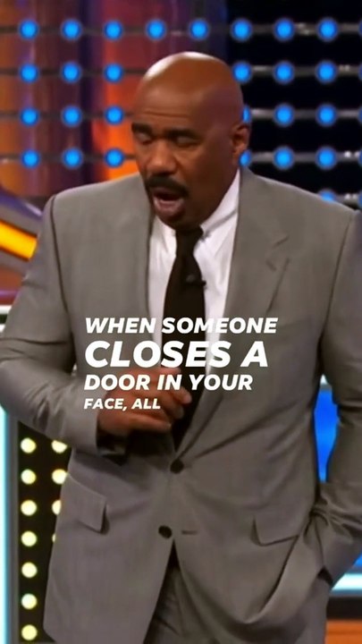 Motivational speech