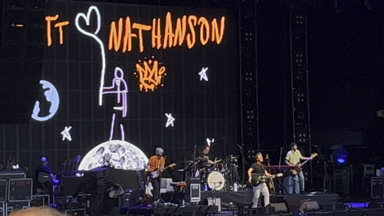 Matt Nathanson