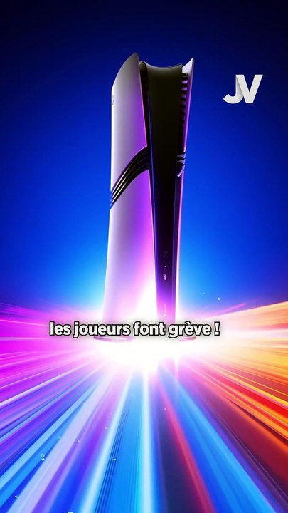 Journal PS6 - Grève