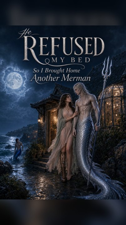 Exclusive🔥He Refused My Bed—so I Brought Home Another Merman #Sm FULL EPS🔥Premium Short Drama EN