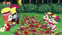 それいけ！アンパンマンくらぶ　めざせ！アンパンマンはかせ・拡大クイズほか