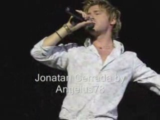 Je voulais te dire que je t'attends