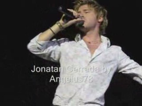 Je voulais te dire que je t'attends