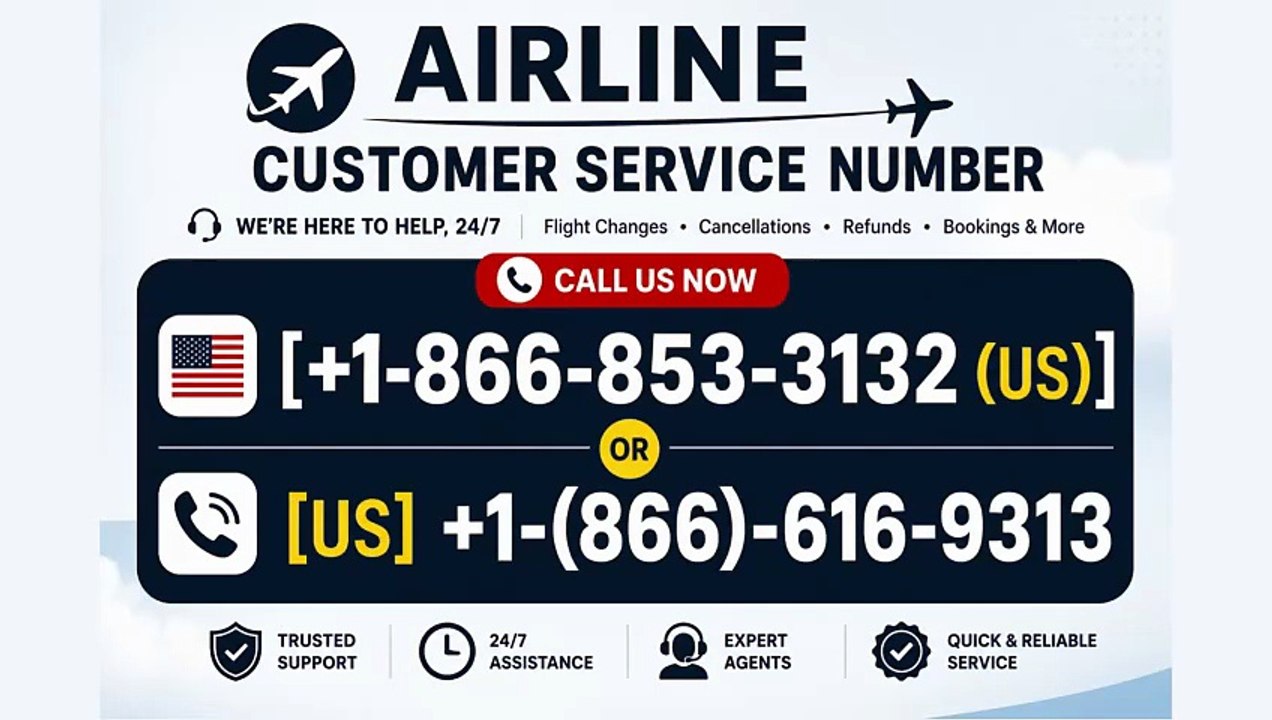 ╭━─━─━✦ United Airlines Contact Number ✦━─━─━╮     for Booking & Travel Help