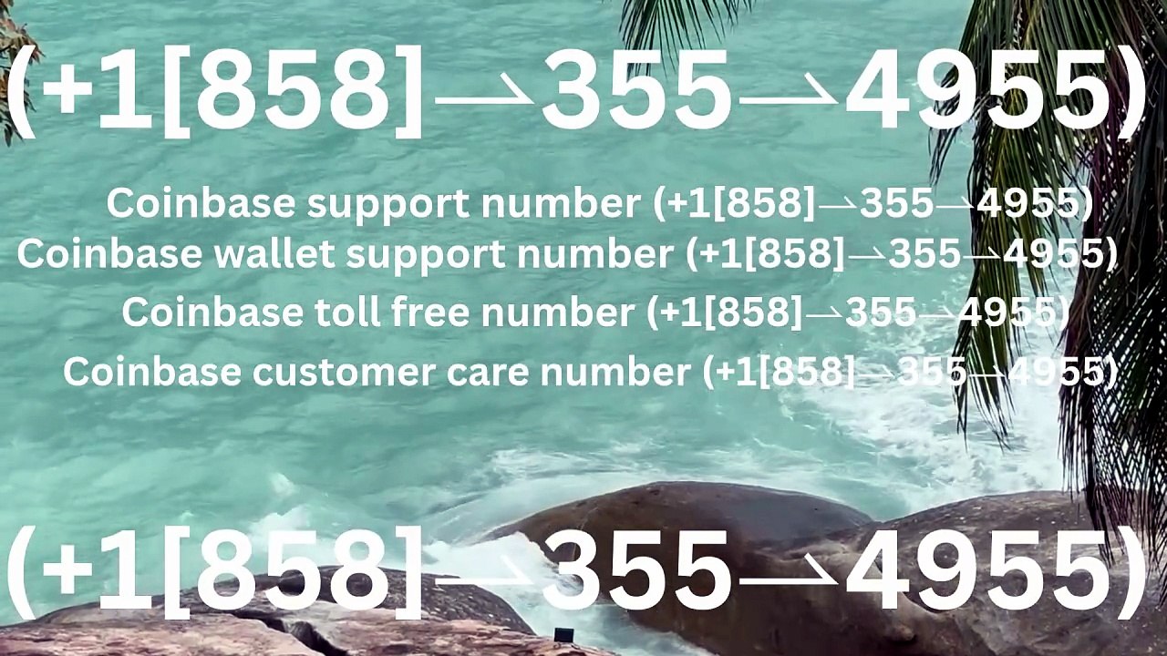 !!FAQ&!! 【Coinbase®】 {Help Desk Wallet SuppoRt}™ — Toll-Free Numbers & Support Options