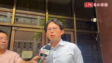 黃國昌涉影射週刊教唆黑道恐嚇記者家屬 今出庭否認誹謗