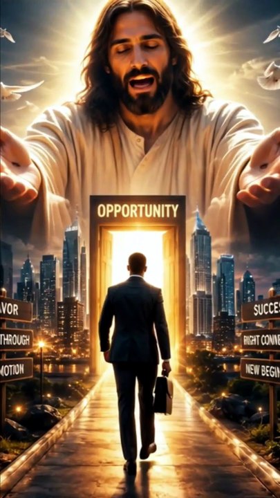 If you’re trusting God for a job, don’t scroll… this prayer is for you 🙏🔥