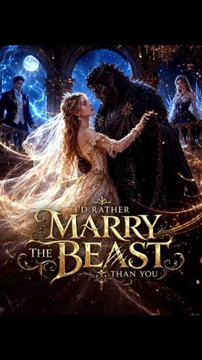 I'd Rather Marry the Beast Than You plus Series [Full Movie]