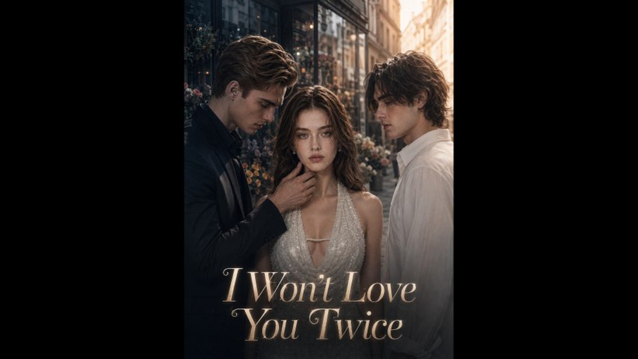[FULL] I Won't Love You Twice