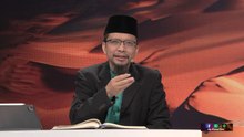 Episod 1331 My #QuranTime 2.0 Rabu 5 Ogos 2026 Surah Al-Naml (27: 56-59) Halaman 382