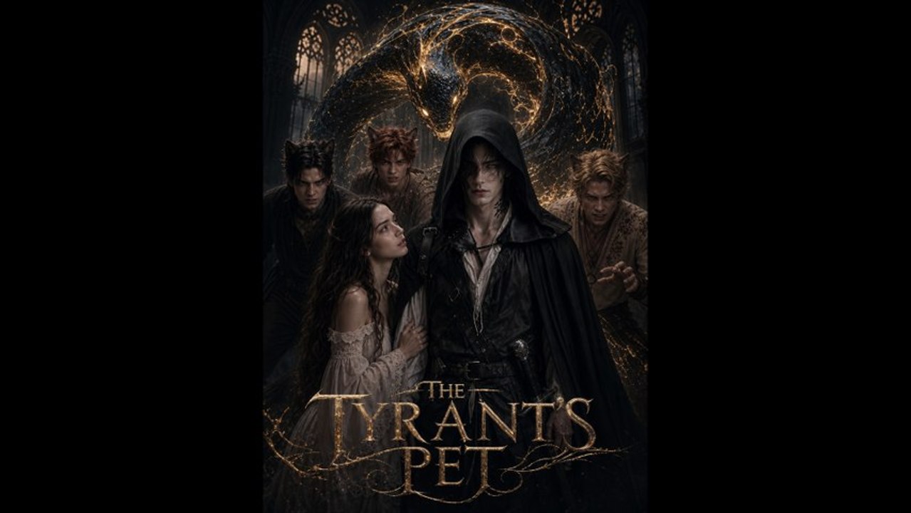 [FULL] The Tyrant's Pet