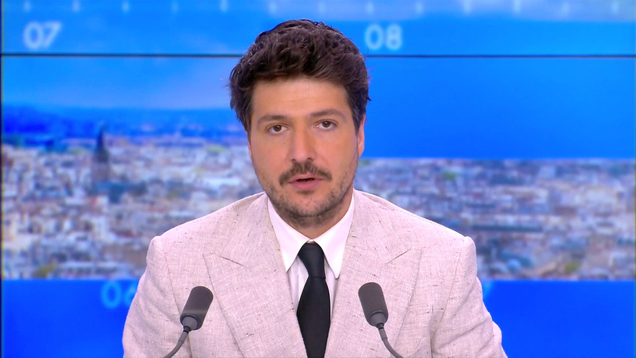 L'édito d'Eliot Deval : «Racisme anti-blanc : Dominique Sopo fait polémique»