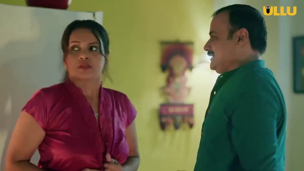 Chachi Ko Hua Bhatije Se Pyaar _ Matki _ Ullu Originals _ Subscribe Ullu App Now