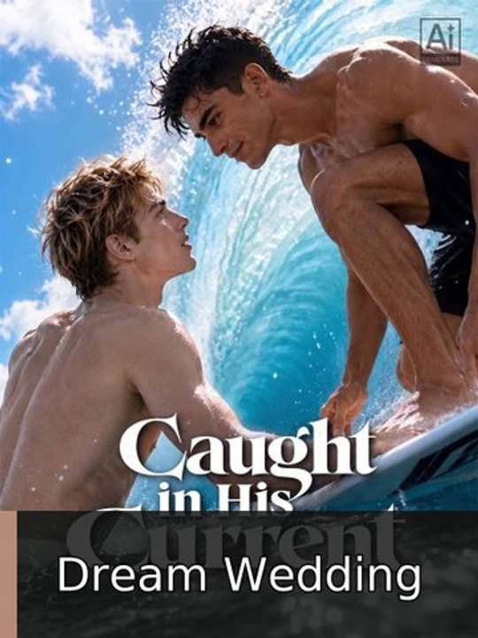 Caught in His Current #englishsub #watchfull🎬🍿🍿 | Dream Wedding