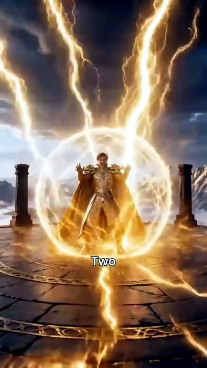 Part 3: Her Revenge Begins the Dragon Queen Rises