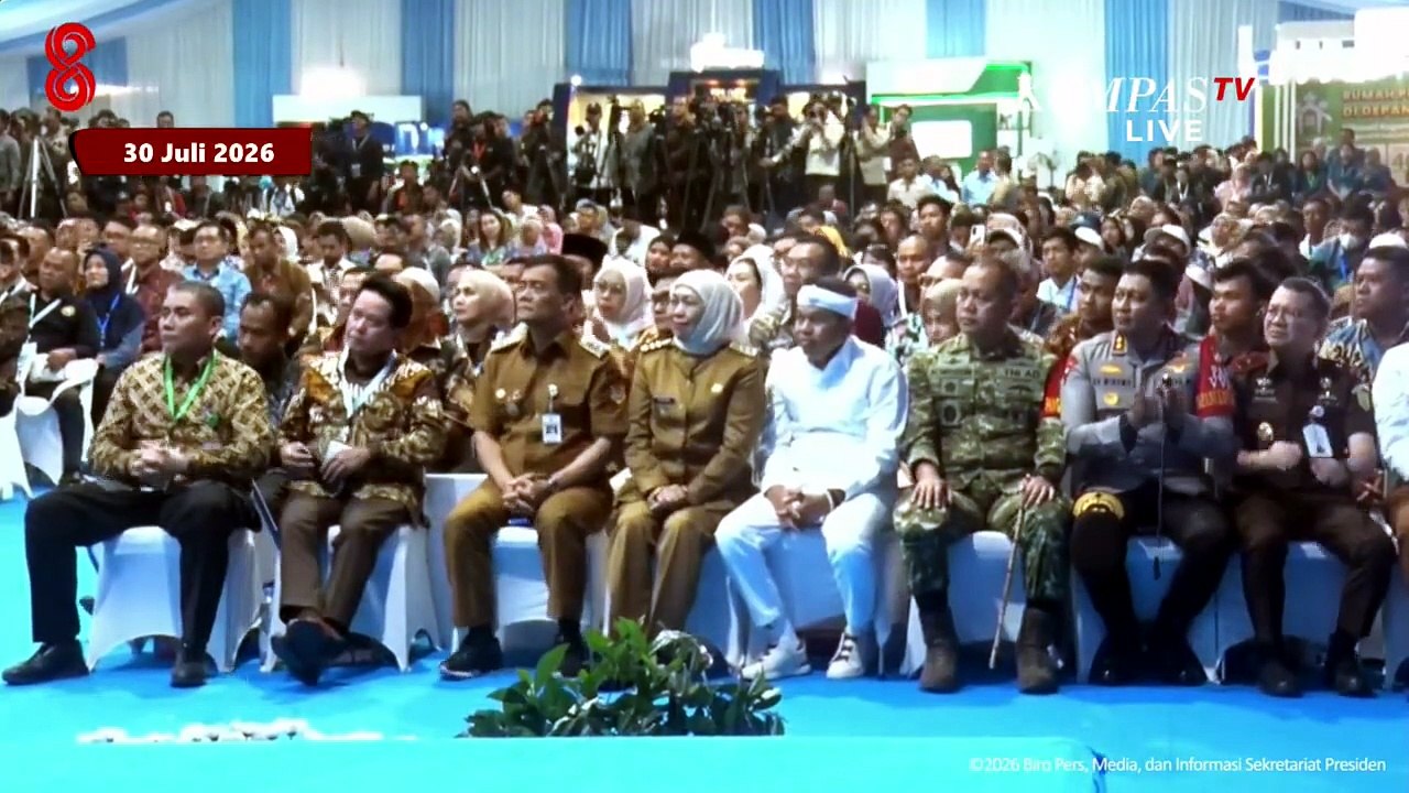 Masalah Gunung Sampah di Indonesia! Ini Target Presiden Prabowo