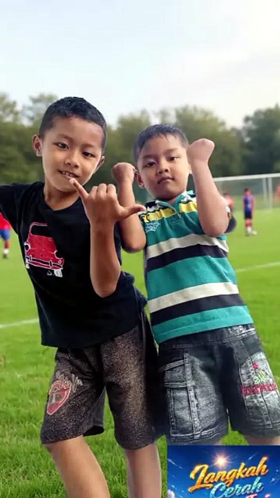 Fadhil & farid