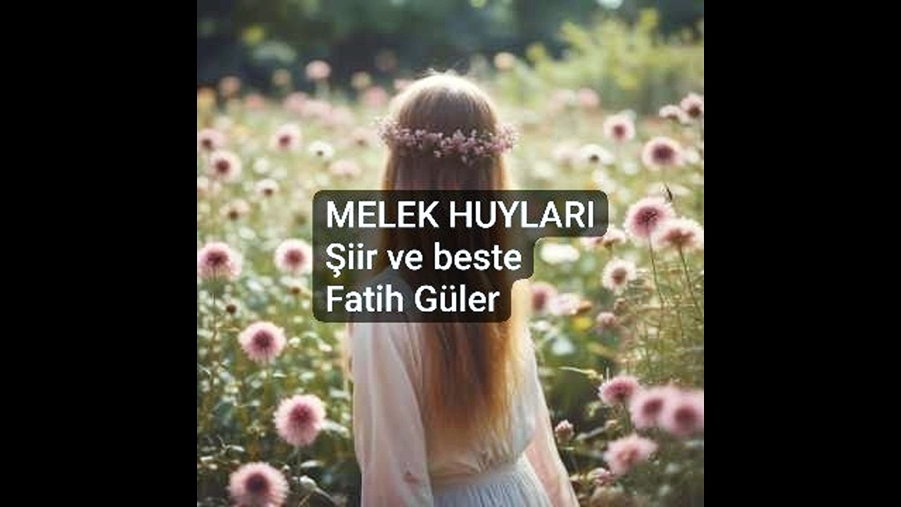 melek huyları