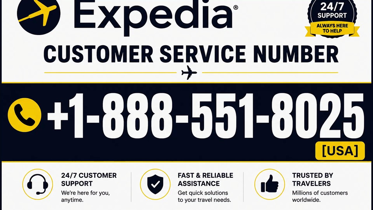 +1-888-551-8025 [💔Yes[TOP35*]Help Line] How do I make a claim against Expedia?