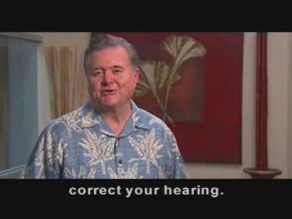 Hearing Aids