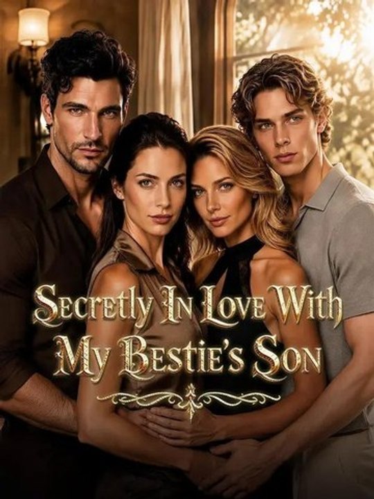 Secretly In Love With My Bestie's Son Full EPISODE