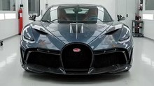 Bugatti Divo Full Restoration #BugattiDivo #Bugatti #Restoration #Hypercar #CarRestoration #ASMR #AIVideo #LuxuryCars #Automotive #Satisfying