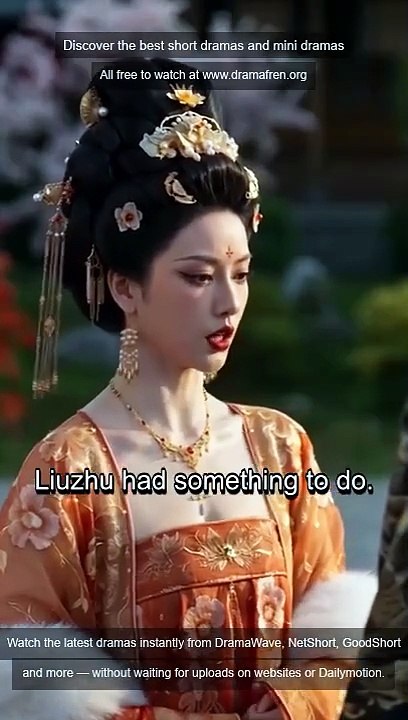 Undercover in the Palace and Now She's Pregnant- Full Drama Movie English Sub [Full Movie]