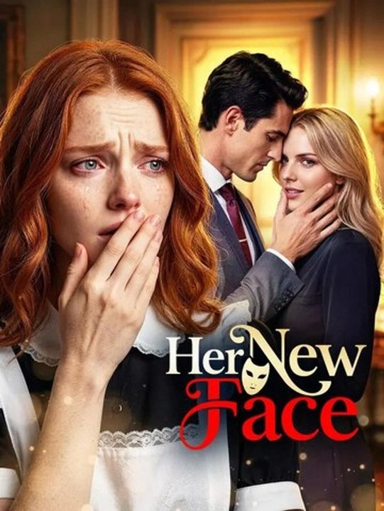 🧸FULL🧸Her New Face Ep (New Drama)