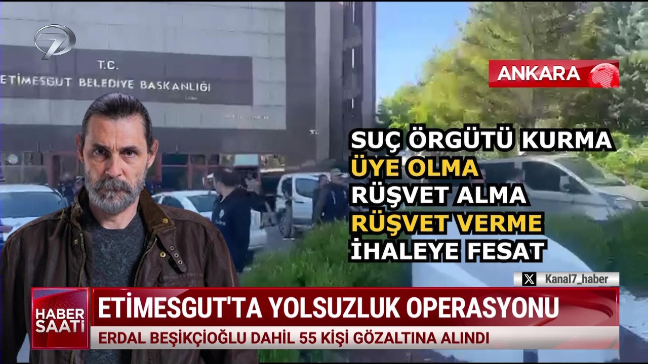 Kanal 7 Haber Saati - 30 Temmuz 2026