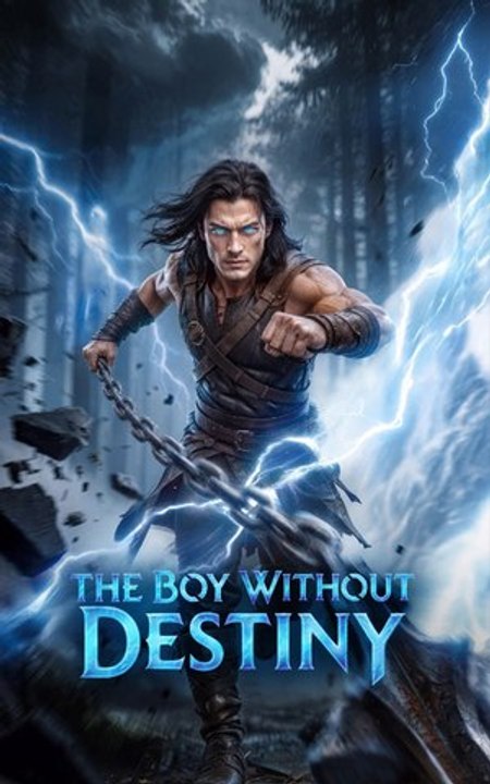 The Boy Without Destiny