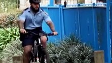 98,000-volt stun gun among weapons seized in major NSW crime crackdown