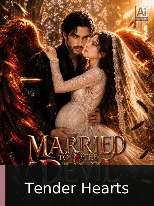 Married To The Devil | Tender Hearts