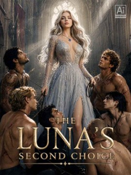 The Luna's Second Choice - FULL