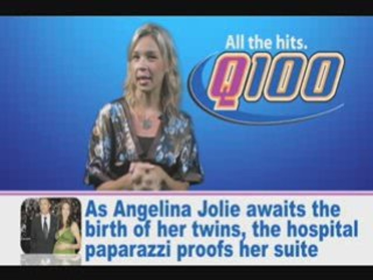 Jenn Hobby's Entertainment Buzz Week in Review-Week of 7-11