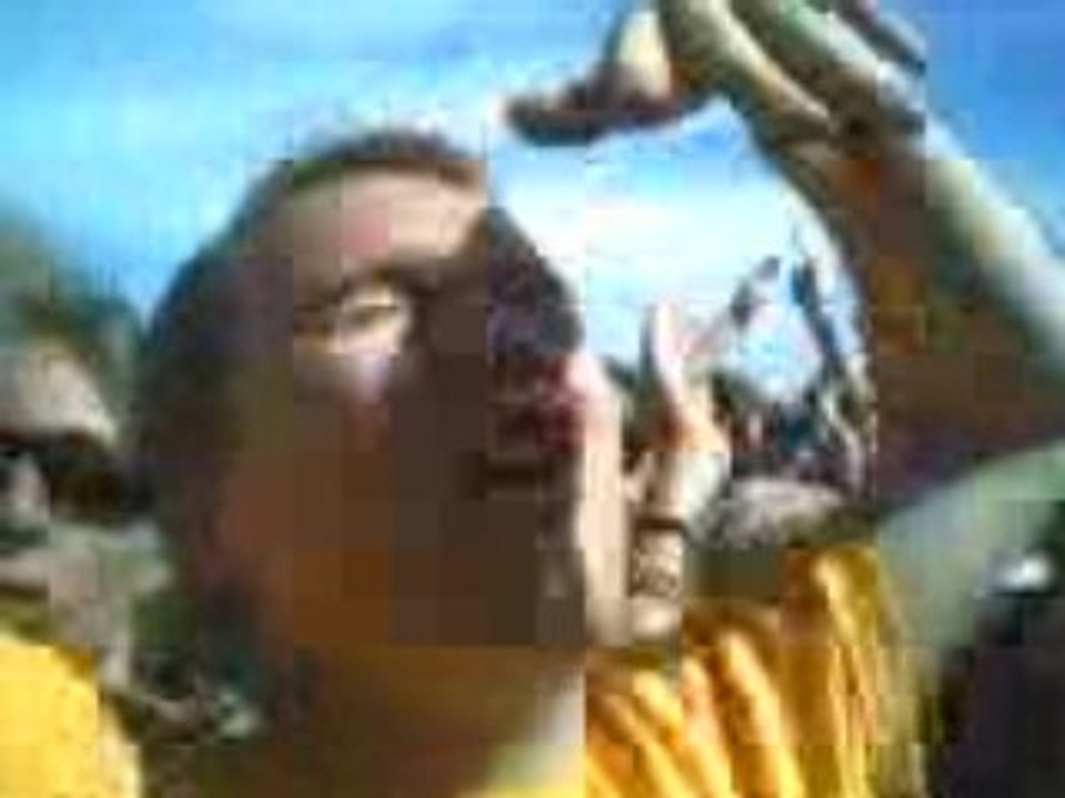 Bobital 2008  - C'est L'amour RFM pary 80