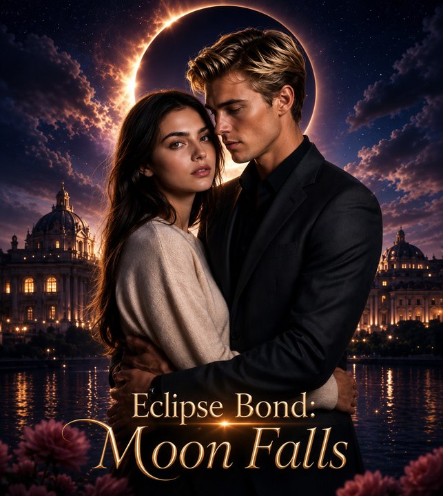 Eclipse Bond: Moon Falls Full EP | Werewolf Romance Short Drama | Viral Fantasy Love Story - ENGSUB