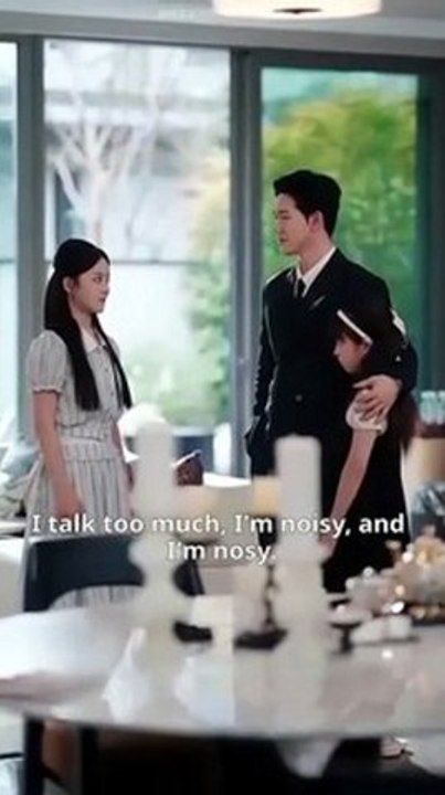 The tamer chinese drama 💖#Short Drama