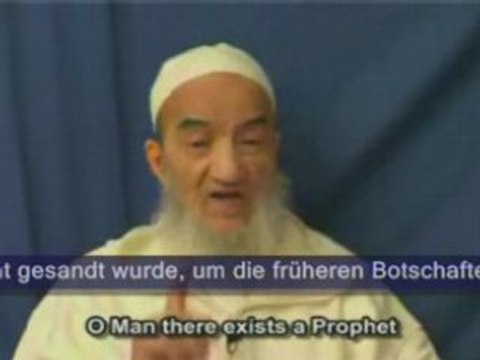 Die Gef?hrtschaft (as-Sohba) Abdesalam yassin