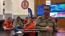 Brazylia: silny wiatr zabił pięć osób, jedna zaginęła