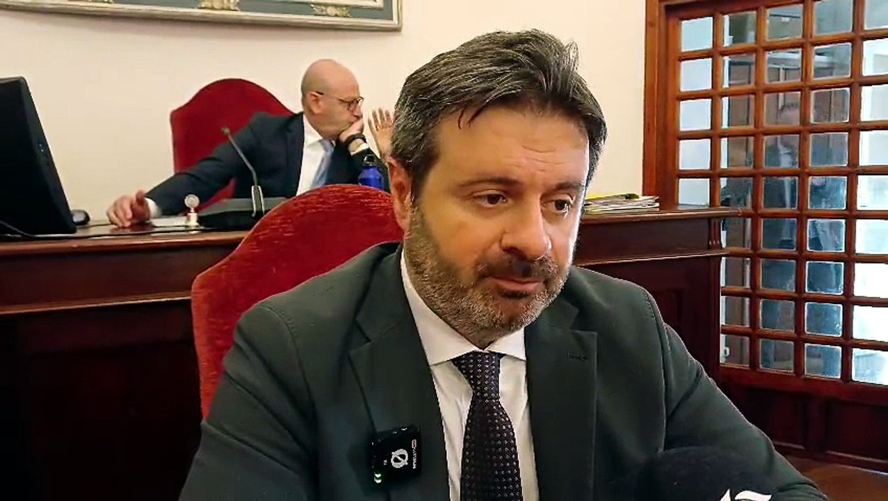 Detenuto morto a Bancali, il sindaco di Sassari: "Addolorati per la tragedia"