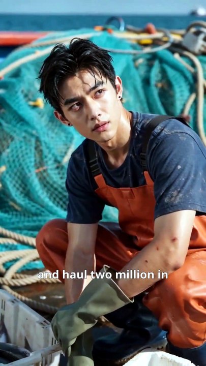 (Dubbed) Betrayed? I Rule the Ocean! English Version | Short Drama