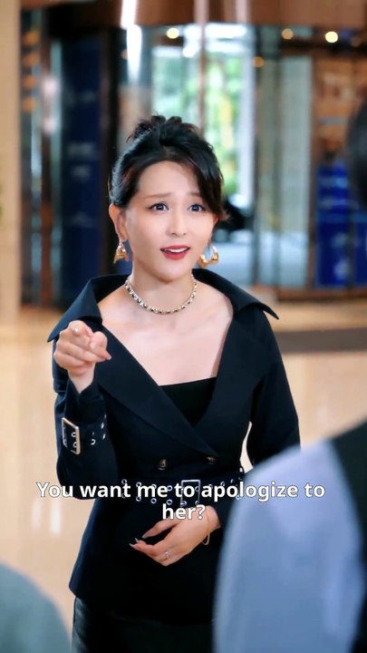 (Dubbed) A Discarded Wife? The Billionaire’s Lucky Charm! English Version | Short Drama