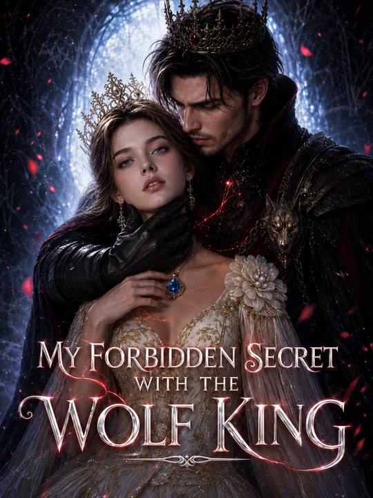 My Forbidden Secret with the Wolf King Full EP | Werewolf Romance Short Drama | Viral Fantasy Love Story - ENGSUB