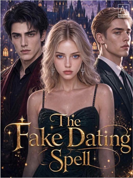 The Fake Dating Spell - Complete
