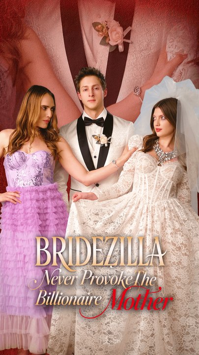 Bridezilla Never Provoke the Billionaire Mother