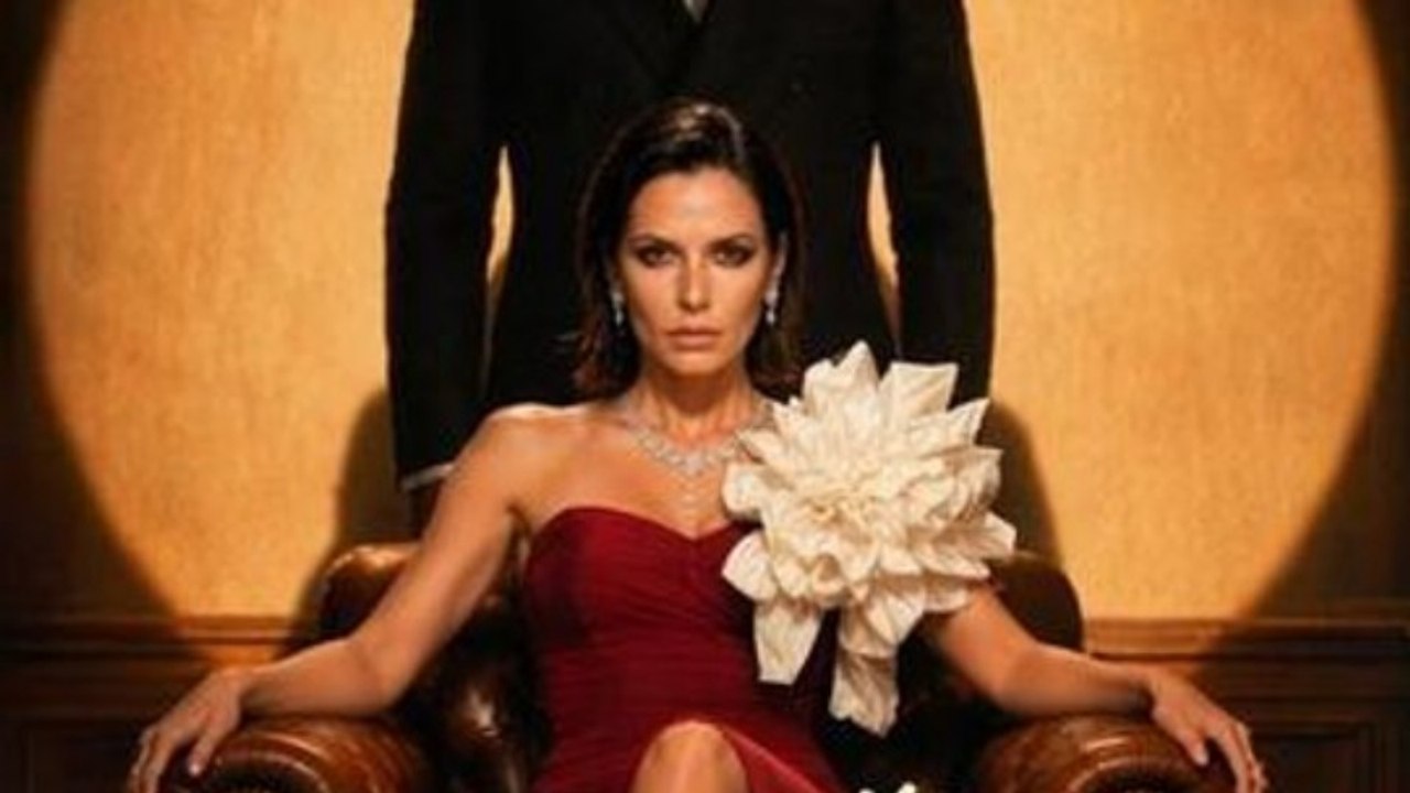 My Brother, the Mafia Godfather Completed Movie