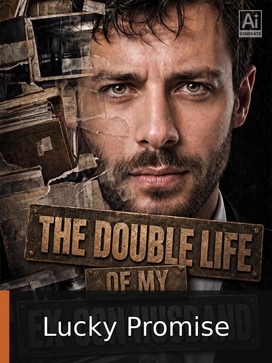 The Double Life of My Ex-Con Husband | Lucky Promise