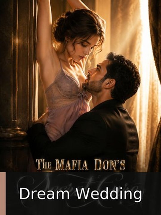 the mafia don's secret cure #engsub #watchfull🌸 | Dream Wedding