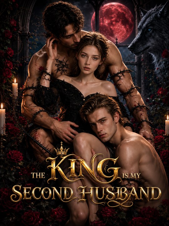 The King Is My Second Husband Full EP | Werewolf Romance Short Drama | Viral Fantasy Love Story - ENGSUB