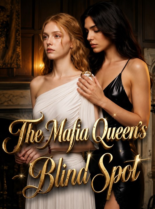 The Mafia Queen's Blind Spot Full EP | Mafia Romance Short Drama | Viral Crime Love Story - ENGSUB